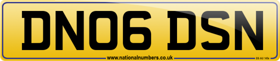 DN06 DSN