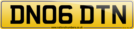 DN06 DTN