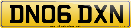 DN06 DXN
