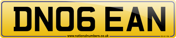 DN06 EAN