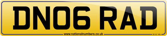 DN06 RAD