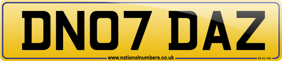 DN07 DAZ