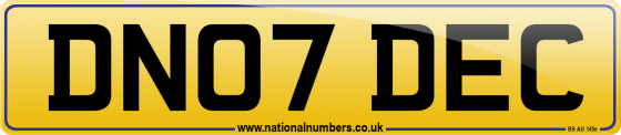 DN07 DEC
