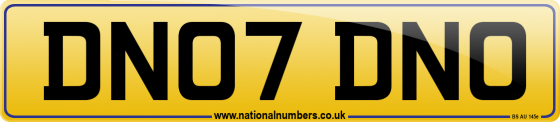 DN07 DNO
