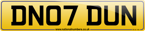 DN07 DUN