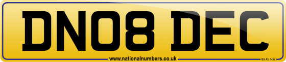 DN08 DEC
