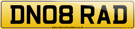 DN08 RAD