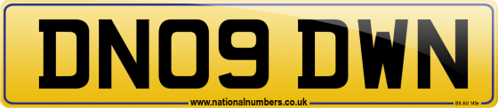 DN09 DWN
