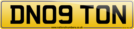 DN09 TON