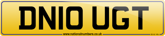 DN10 UGT