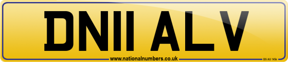 DN11 ALV