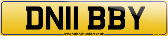 DN11 BBY