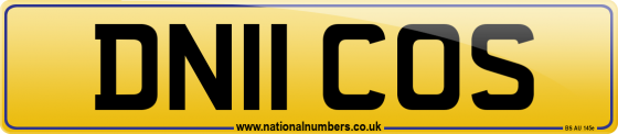 DN11 COS
