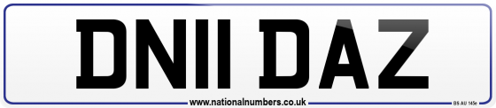 DN11 DAZ