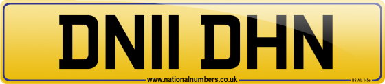 DN11 DHN