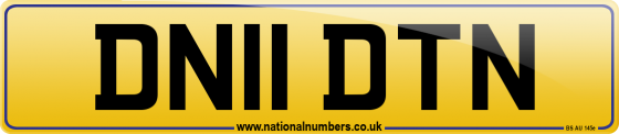 DN11 DTN