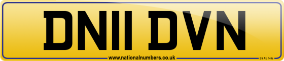 DN11 DVN