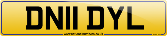 DN11 DYL