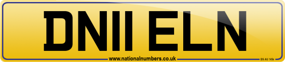 DN11 ELN