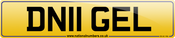 DN11 GEL