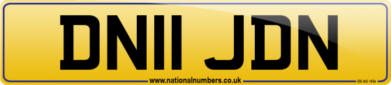 DN11 JDN