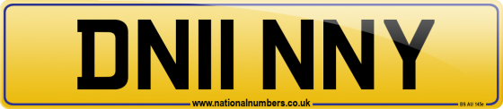 DN11 NNY
