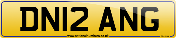 DN12 ANG