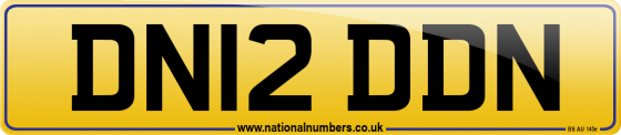 DN12 DDN