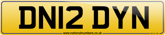 DN12 DYN