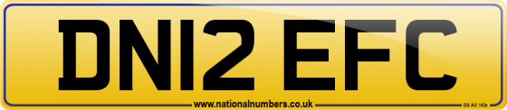 DN12 EFC