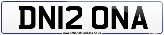 DN12 ONA
