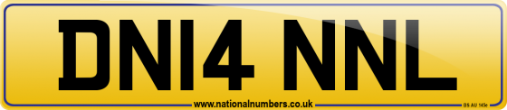 DN14 NNL
