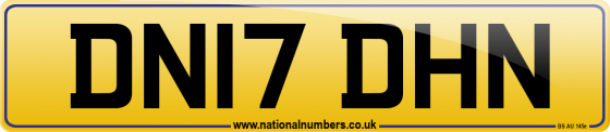 DN17 DHN