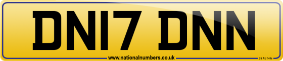 DN17 DNN