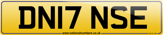 DN17 NSE