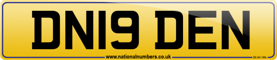 DN19 DEN