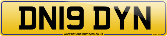 DN19 DYN