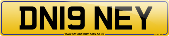DN19 NEY