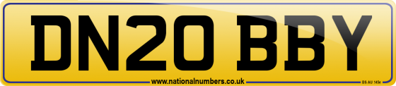 DN20 BBY
