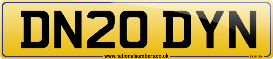 DN20 DYN