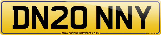 DN20 NNY