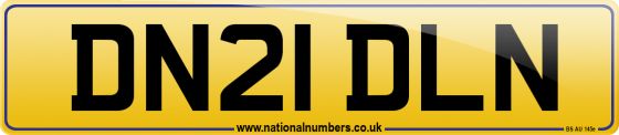 DN21 DLN