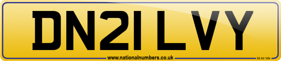 DN21 LVY