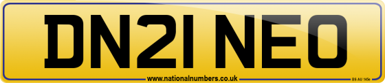 DN21 NEO