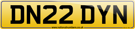 DN22 DYN
