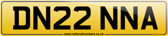 DN22 NNA