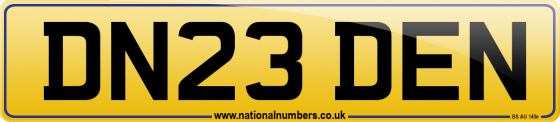 DN23 DEN