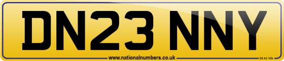 DN23 NNY