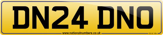 DN24 DNO