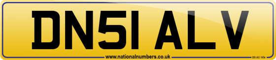 DN51 ALV